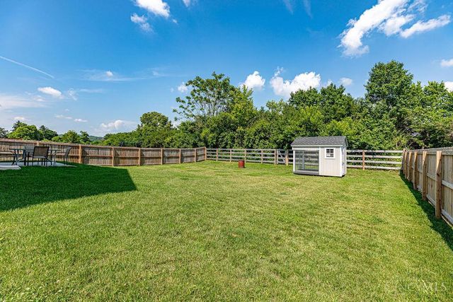 720 Brelsford Avenue, Trenton, OH 45067