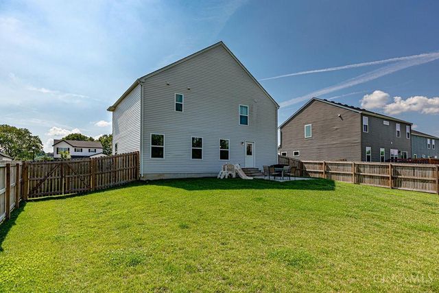 720 Brelsford Avenue, Trenton, OH 45067