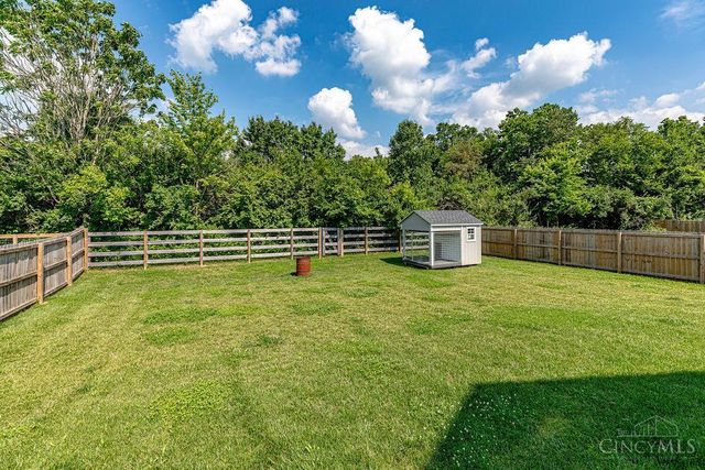 720 Brelsford Avenue, Trenton, OH 45067