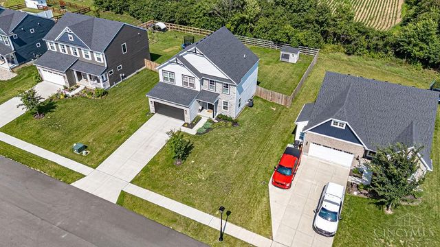 720 Brelsford Avenue, Trenton, OH 45067