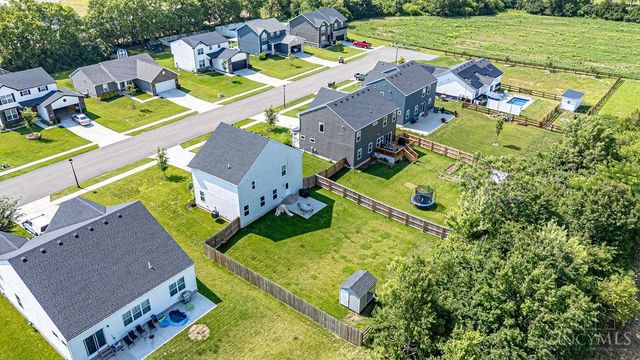 720 Brelsford Avenue, Trenton, OH 45067