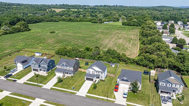 720 Brelsford Avenue, Trenton, OH 45067