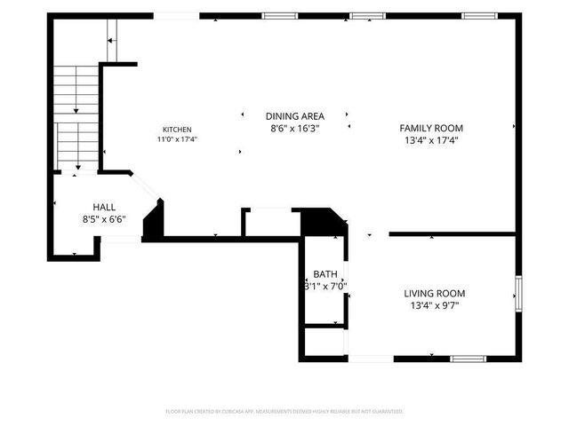 720 Brelsford Avenue, Trenton, OH 45067
