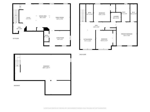 720 Brelsford Avenue, Trenton, OH 45067