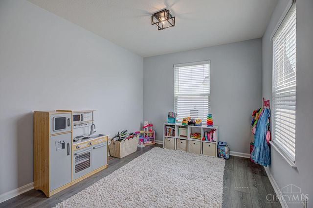 720 Brelsford Avenue, Trenton, OH 45067