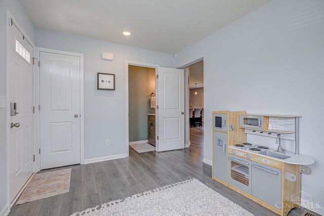 720 Brelsford Avenue, Trenton, OH 45067