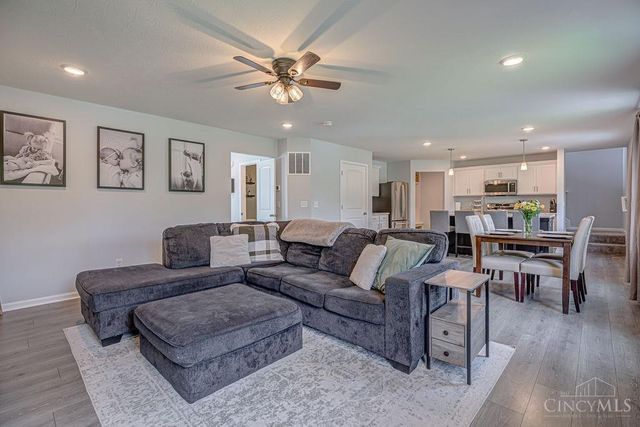 720 Brelsford Avenue, Trenton, OH 45067