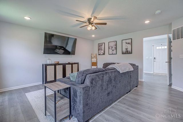 720 Brelsford Avenue, Trenton, OH 45067