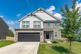 720 Brelsford Avenue, Trenton, OH 45067