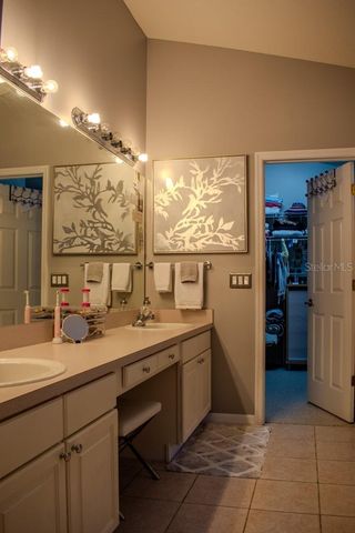 18919 PLACE MARQUETTE, Lutz, FL 33558