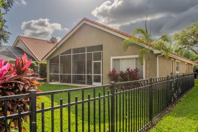 18919 PLACE MARQUETTE, Lutz, FL 33558