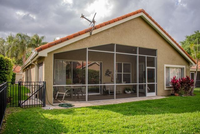 18919 PLACE MARQUETTE, Lutz, FL 33558