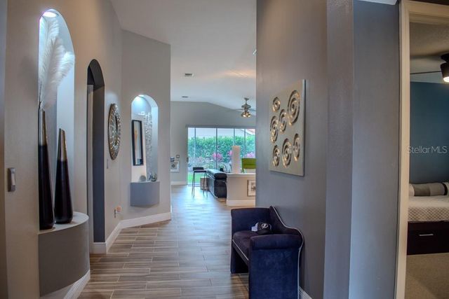 18919 PLACE MARQUETTE, Lutz, FL 33558