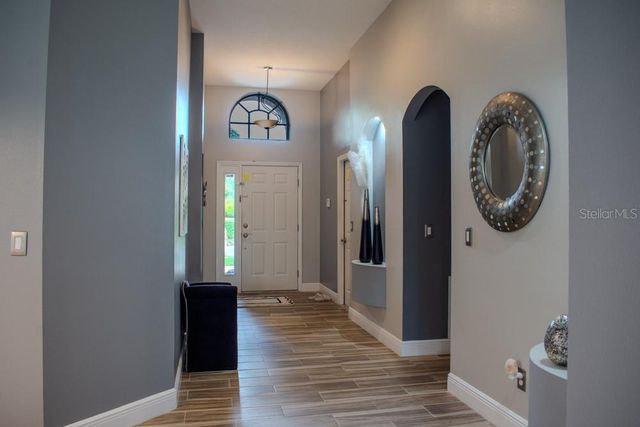 18919 PLACE MARQUETTE, Lutz, FL 33558