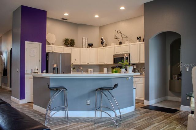 18919 PLACE MARQUETTE, Lutz, FL 33558