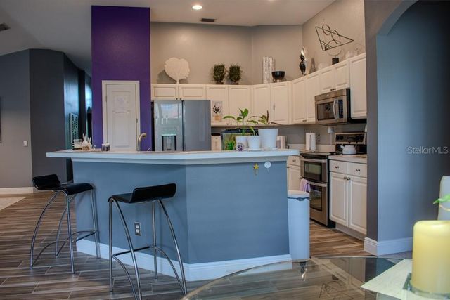 18919 PLACE MARQUETTE, Lutz, FL 33558