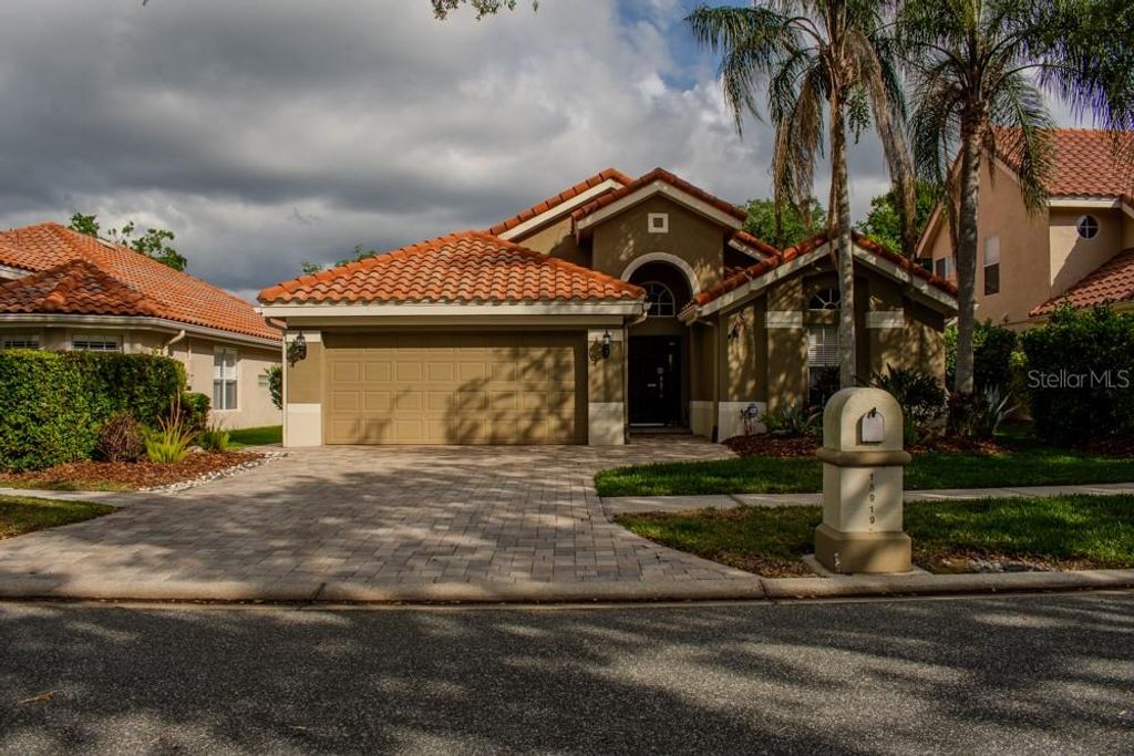 18919 PLACE MARQUETTE, Lutz, FL 33558