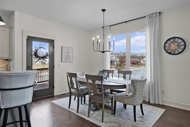 5865 Cory Drive, Hudsonville, MI 49426