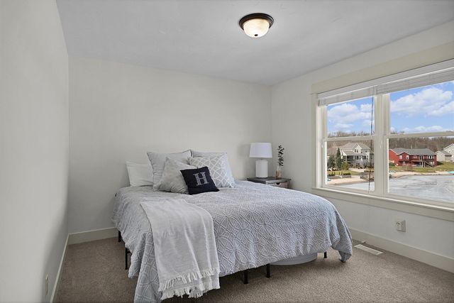 5865 Cory Drive, Hudsonville, MI 49426