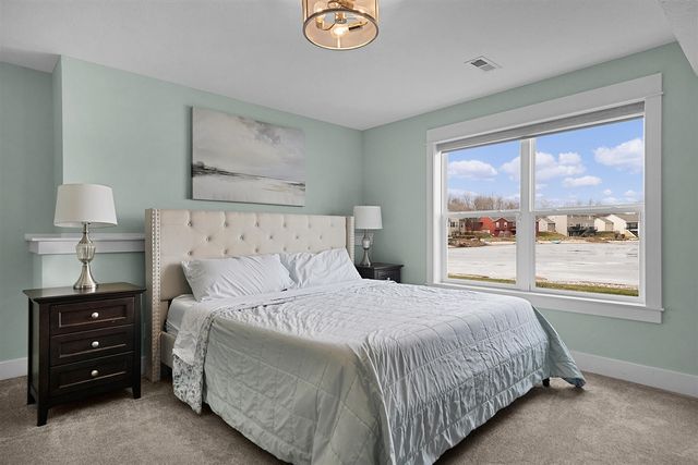 5865 Cory Drive, Hudsonville, MI 49426