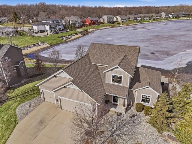 5865 Cory Drive, Hudsonville, MI 49426