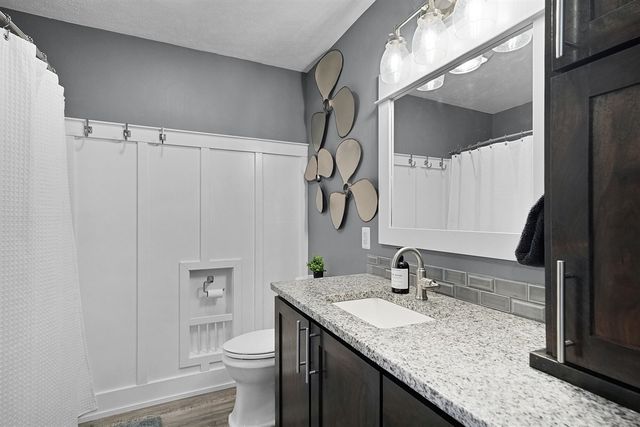 5865 Cory Drive, Hudsonville, MI 49426