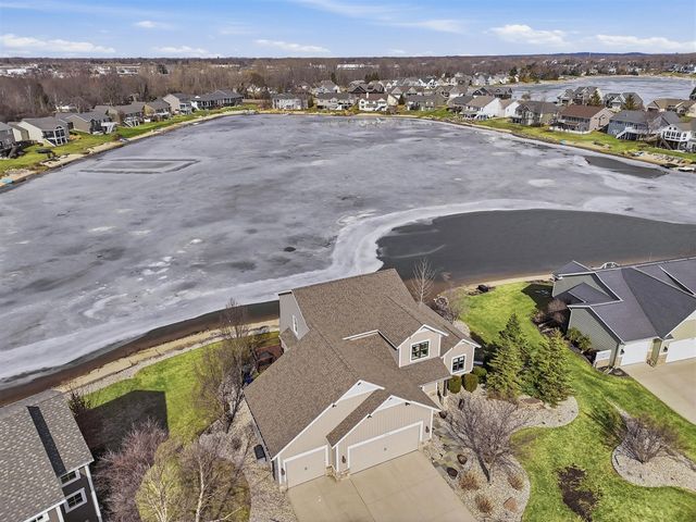 5865 Cory Drive, Hudsonville, MI 49426
