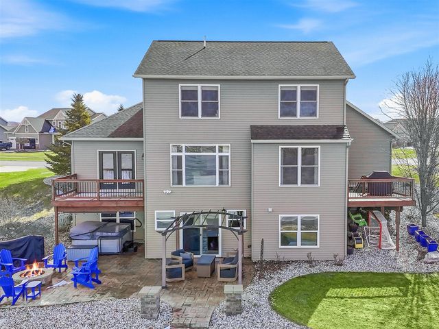 5865 Cory Drive, Hudsonville, MI 49426