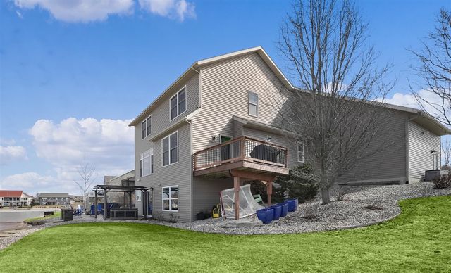 5865 Cory Drive, Hudsonville, MI 49426