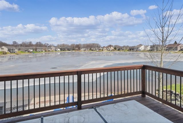 5865 Cory Drive, Hudsonville, MI 49426