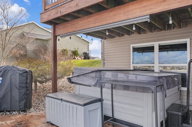 5865 Cory Drive, Hudsonville, MI 49426