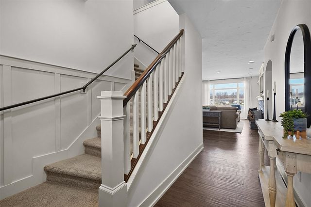 5865 Cory Drive, Hudsonville, MI 49426