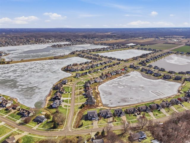 5865 Cory Drive, Hudsonville, MI 49426