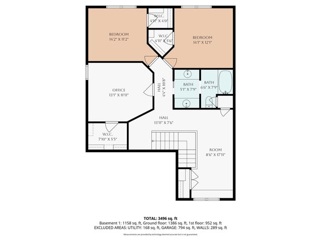 5865 Cory Drive, Hudsonville, MI 49426