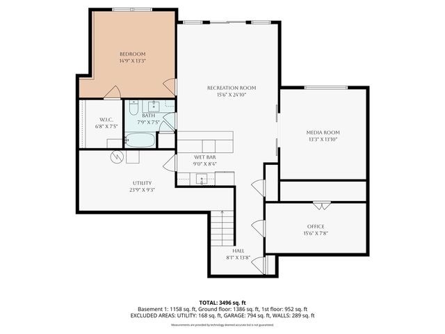 5865 Cory Drive, Hudsonville, MI 49426