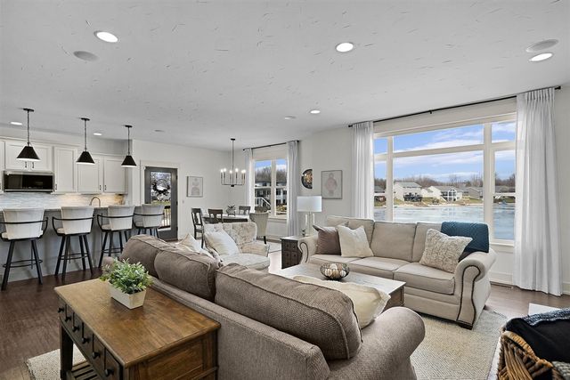 5865 Cory Drive, Hudsonville, MI 49426