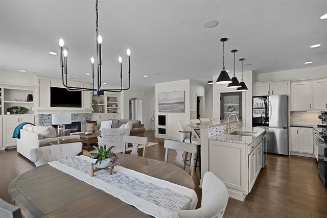 5865 Cory Drive, Hudsonville, MI 49426