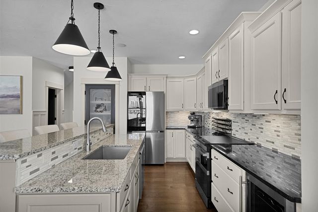 5865 Cory Drive, Hudsonville, MI 49426