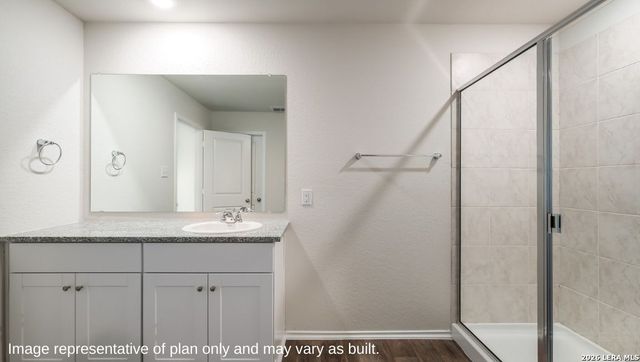 5217 Totem Bluff, San Antonio, TX 78238