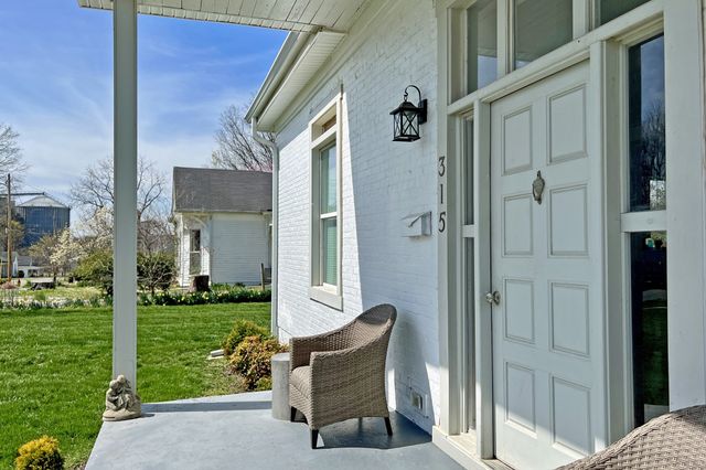 315 McGoodwin Ave, Franklin, KY 42134