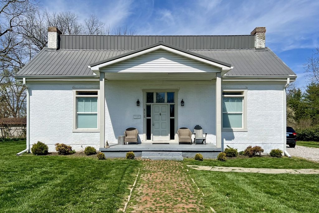 315 McGoodwin Ave, Franklin, KY 42134