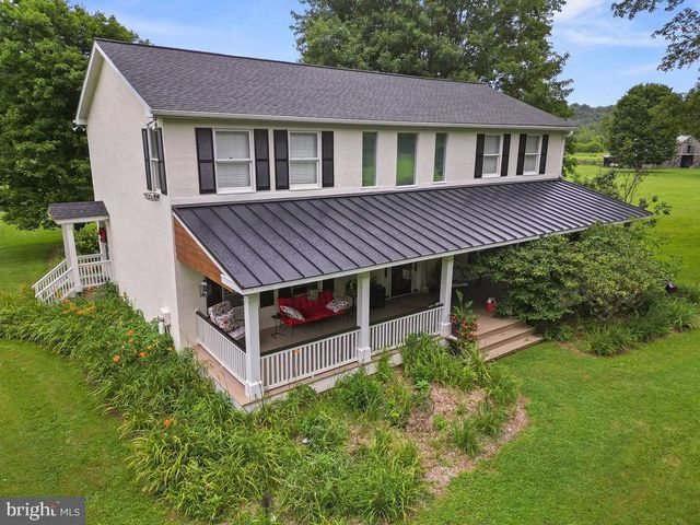 1307 BRANDYWINE CREEK RD, Coatesville, PA 19320
