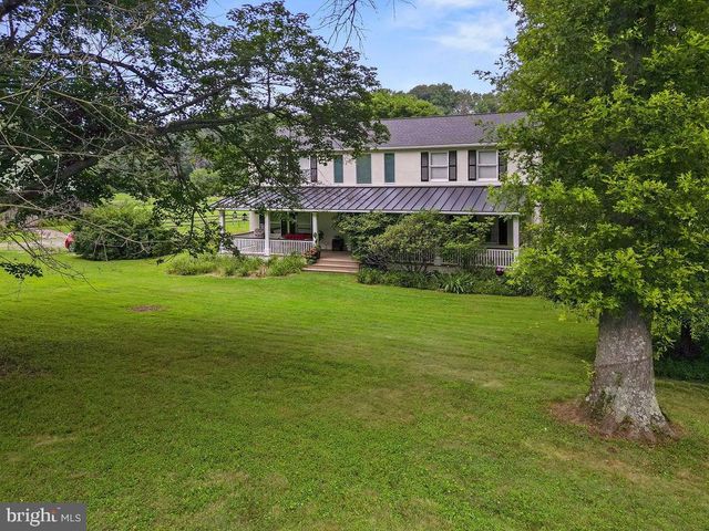 1307 BRANDYWINE CREEK RD, Coatesville, PA 19320