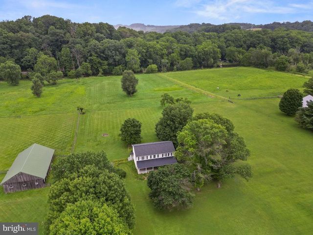 1307 BRANDYWINE CREEK RD, Coatesville, PA 19320
