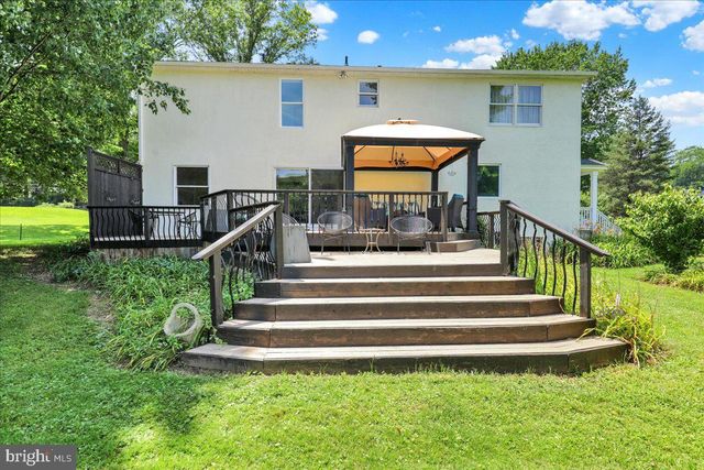 1307 BRANDYWINE CREEK RD, Coatesville, PA 19320
