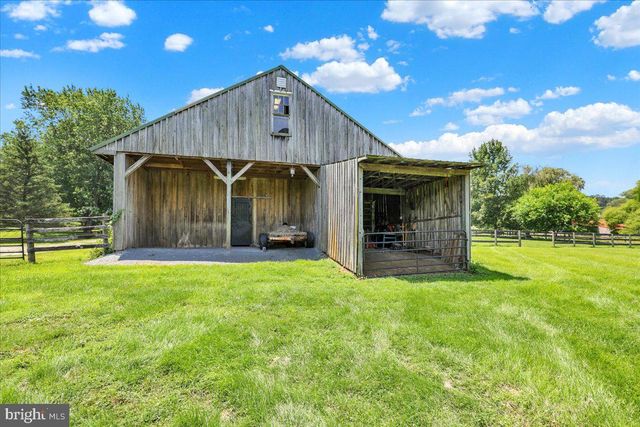 1307 BRANDYWINE CREEK RD, Coatesville, PA 19320