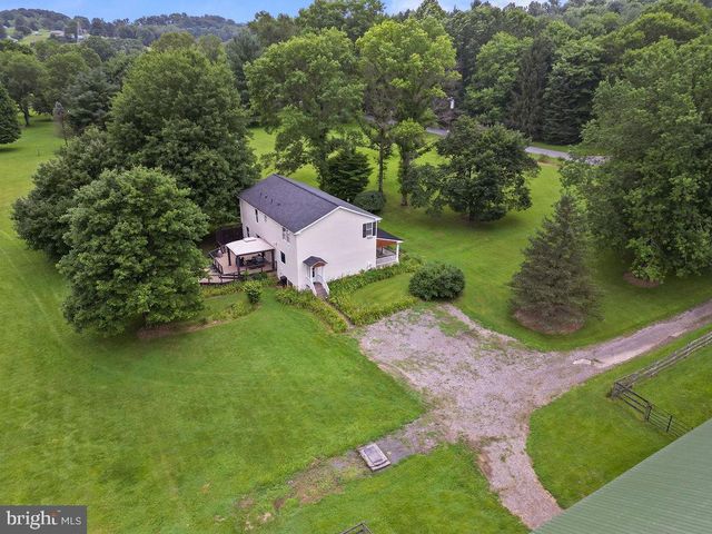 1307 BRANDYWINE CREEK RD, Coatesville, PA 19320