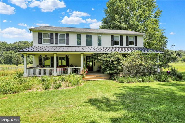 1307 BRANDYWINE CREEK RD, Coatesville, PA 19320