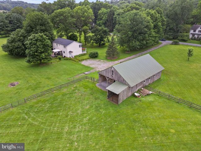 1307 BRANDYWINE CREEK RD, Coatesville, PA 19320