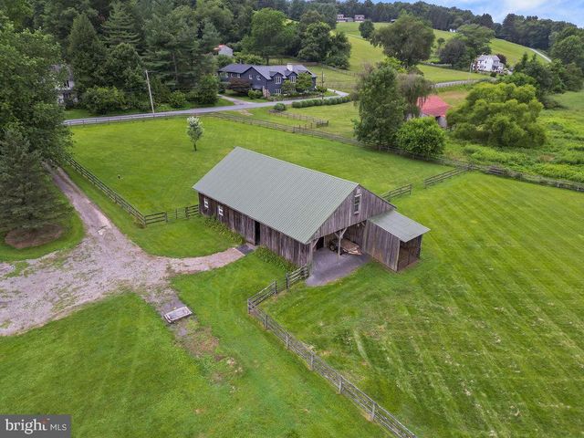 1307 BRANDYWINE CREEK RD, Coatesville, PA 19320